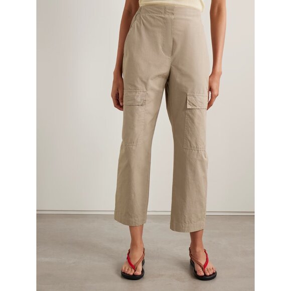 NWT Leset "Kyoto" Pant in Khaki, size Small - Picture 13 of 13